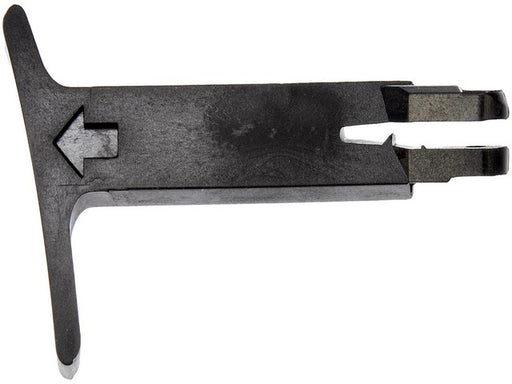 Hood Safety Catch Pull Handle Dorman-Help 42434