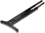 Hood Safety Catch Pull Handle Dorman-Help 42434
