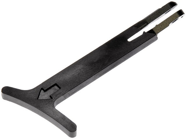 Hood Safety Catch Pull Handle Dorman-Help 42434