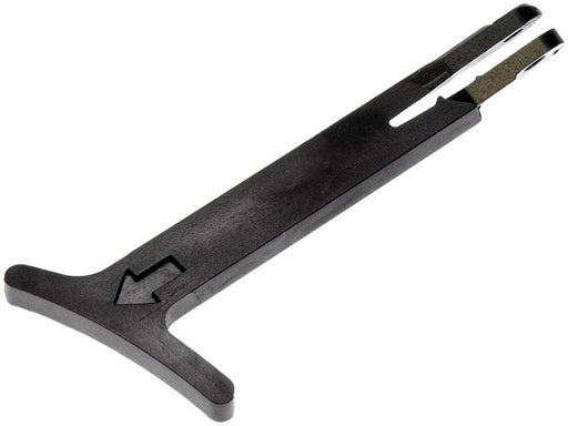Hood Safety Catch Pull Handle Dorman-Help 42434