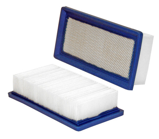 Air Filter Wix Filters 42434