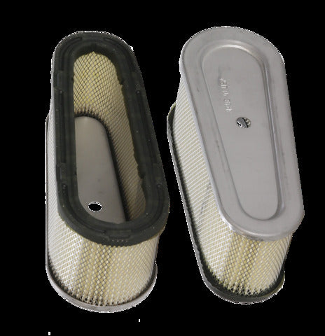 Air Filter Wix Filters 42435