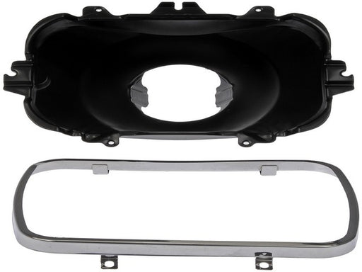 Headlight Bucket Kit Dorman-Help 42437