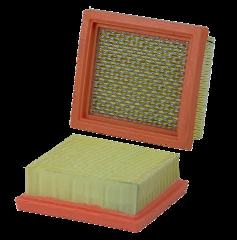 Air Filter Wix Filters 42445