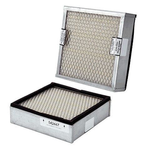 Cabin Air Filter Wix Filters 42447