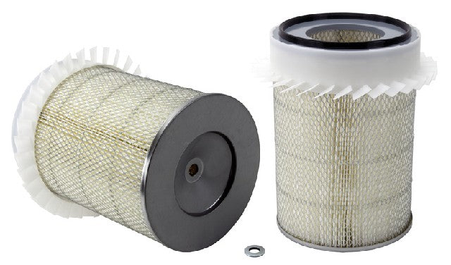 Air Filter Wix Filters 42451