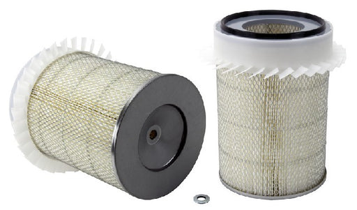 Air Filter Wix Filters 42451