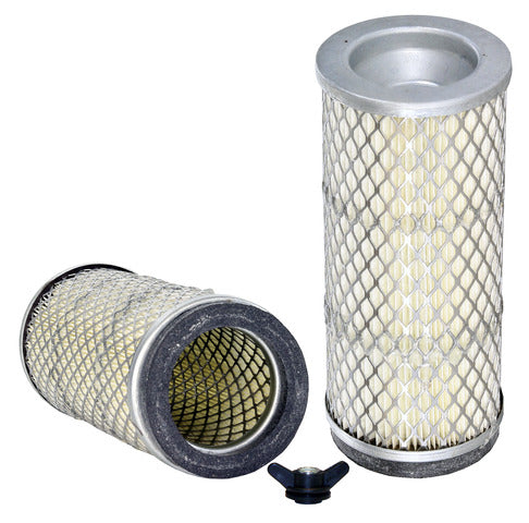 Air Filter Wix Filters 42454