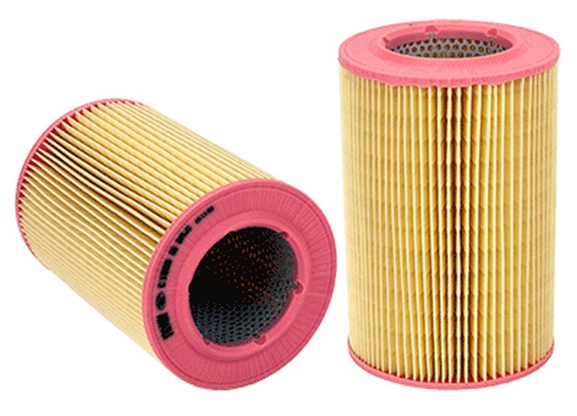 Engine Air Filter Wix Filters 42458