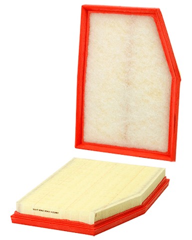 Engine Air Filter Wix Filters 42475