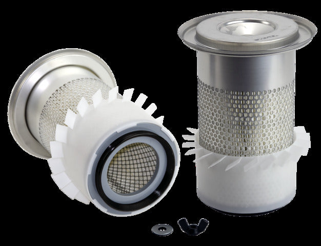 Air Filter Wix Filters 42477