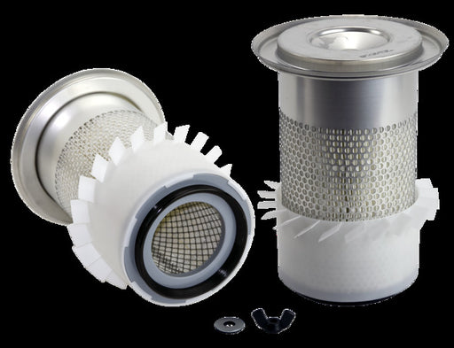 Air Filter Wix Filters 42477