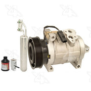 A/C Compressor Kit Four Seasons 4247NK