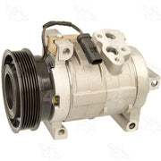 A/C Compressor Kit Four Seasons 4247NK