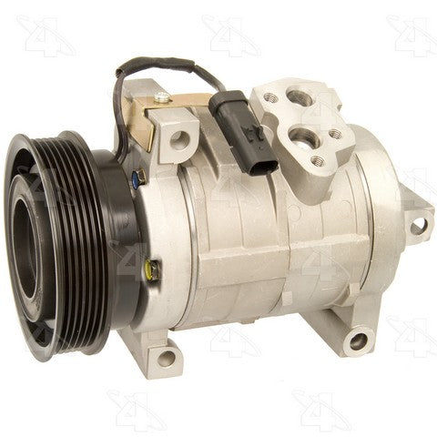 A/C Compressor Kit Four Seasons 4247NK
