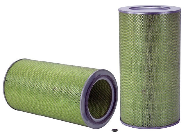 Air Filter Wix Filters 42481NP