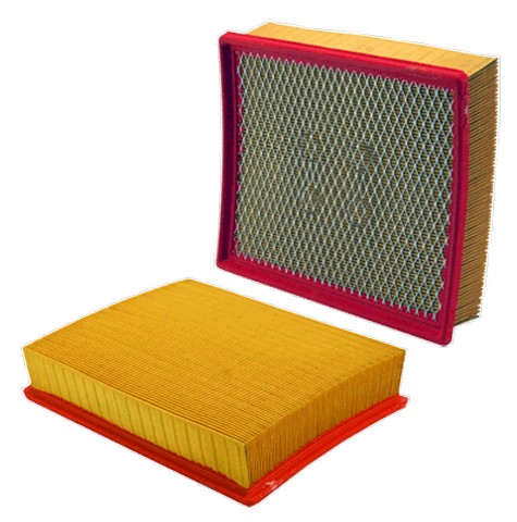 Engine Air Filter Wix Filters 42488