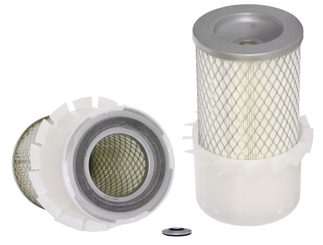 Air Filter Wix Filters 42492
