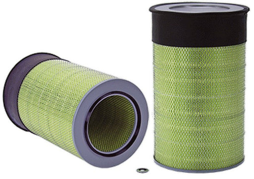Engine Air Filter Wix Filters 42493NP
