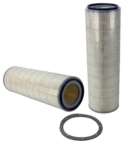 Air Filter Wix Filters 42497