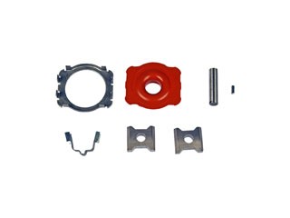 Steering Shaft Repair Kit Dorman-OE Solutions 425-253