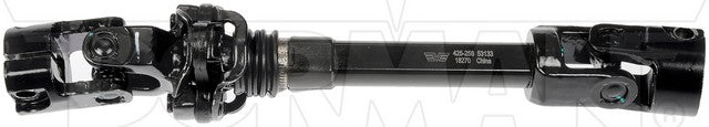 Steering Shaft Dorman-OE Solutions 425-258
