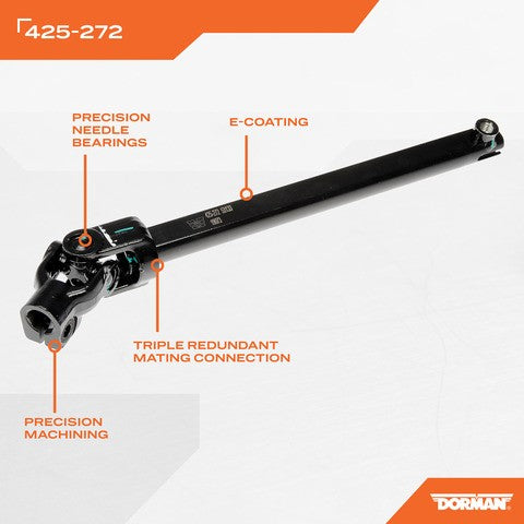 Steering Shaft Dorman-OE Solutions 425-272
