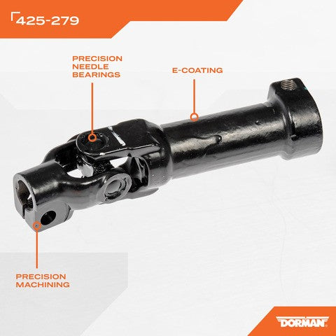 Steering Shaft Dorman-OE Solutions 425-279
