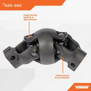 Steering Shaft Universal Joint Dorman-OE Solutions 425-352