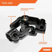 Steering Shaft Universal Joint Dorman-OE Solutions 425-358