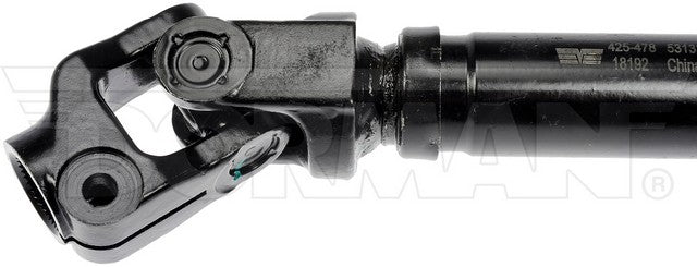 Steering Shaft Dorman-OE Solutions 425-478