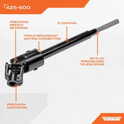 Steering Shaft Dorman-OE Solutions 425-600