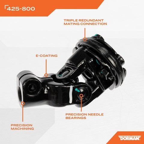 Steering Shaft Dorman-OE Solutions 425-800