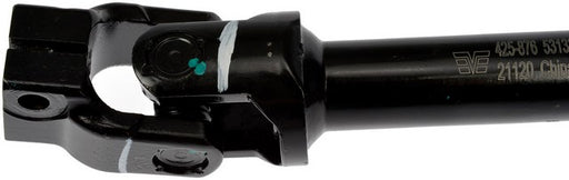 Steering Shaft Dorman-OE Solutions 425-876