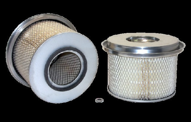 Air Filter Wix Filters 42500