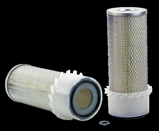Air Filter Wix Filters 42502