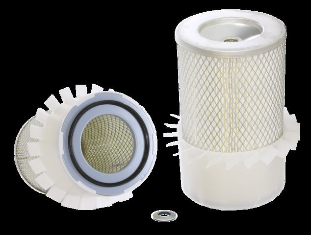 Air Filter Wix Filters 42503