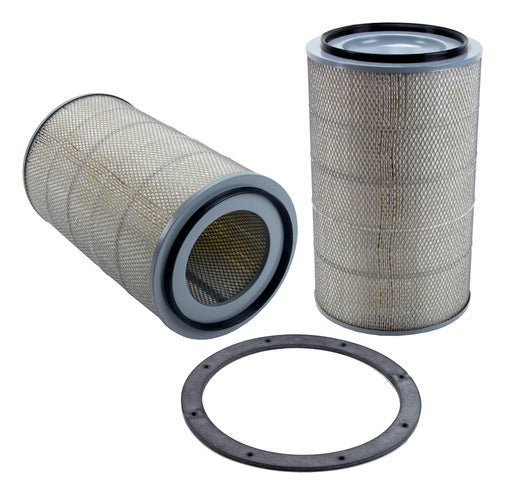 Air Filter Wix Filters 42509