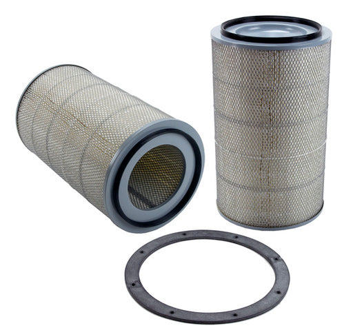 Air Filter Wix Filters 42509