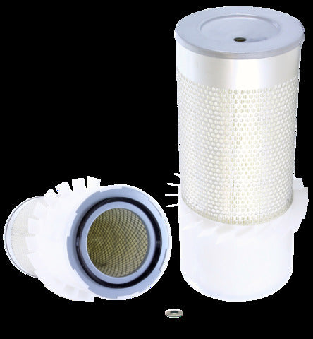 Air Filter Wix Filters 42522
