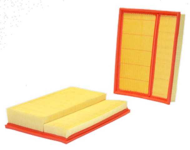 Engine Air Filter Wix Filters 42525