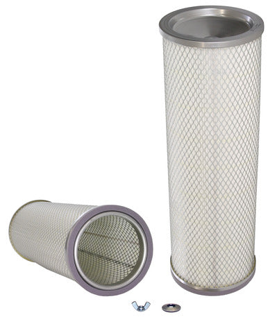 Air Filter Wix Filters 42529