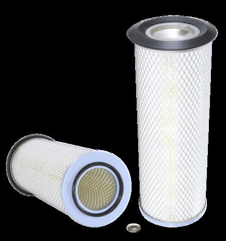 Air Filter Wix Filters 42533