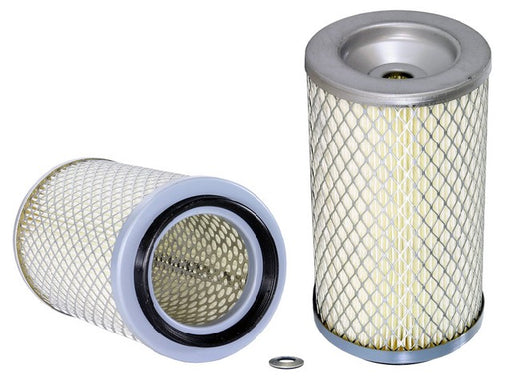 Air Filter Wix Filters 42541