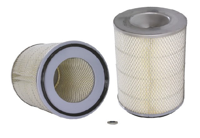 Air Filter Wix Filters 42544