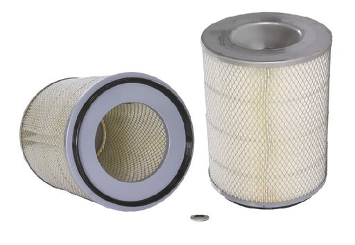 Air Filter Wix Filters 42544