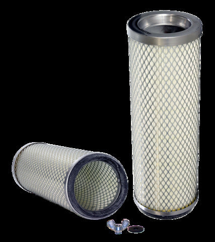 Air Filter Wix Filters 42553