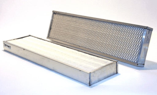 Engine Air Filter Wix Filters 42555