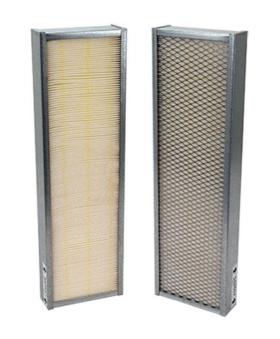 Cabin Air Filter Wix Filters 42557
