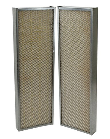 Cabin Air Filter Wix Filters 42558
